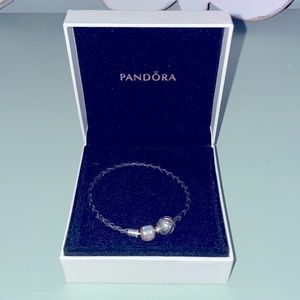 Pandora bracelet
